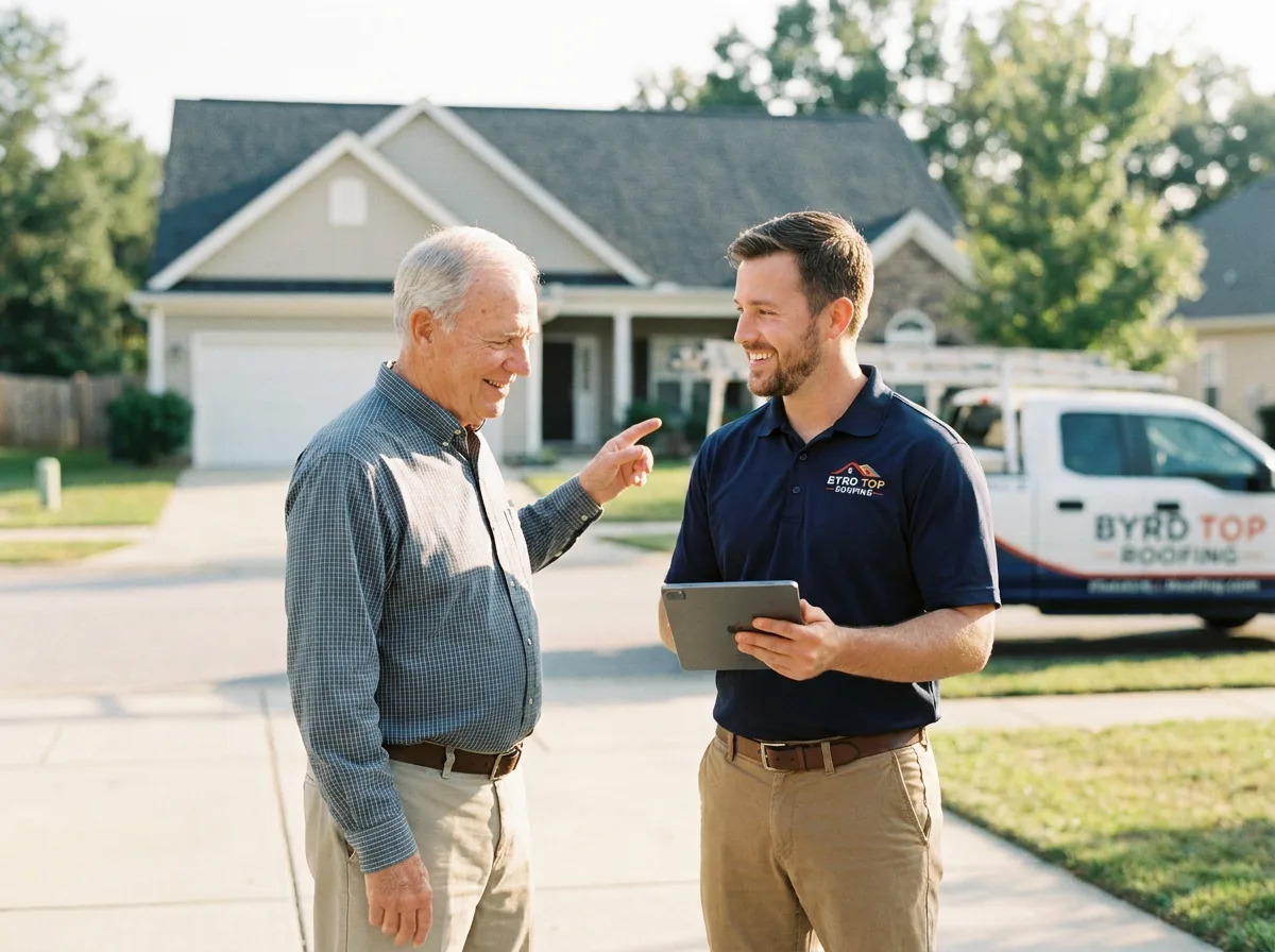 Roofing Rock, WV FAQs
